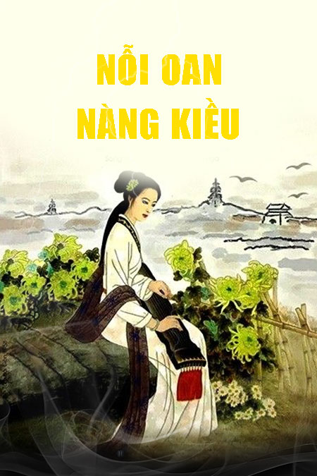 Nỗi Oan Nàng Kiều