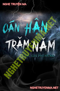 Oán Hận Trăm Năm
