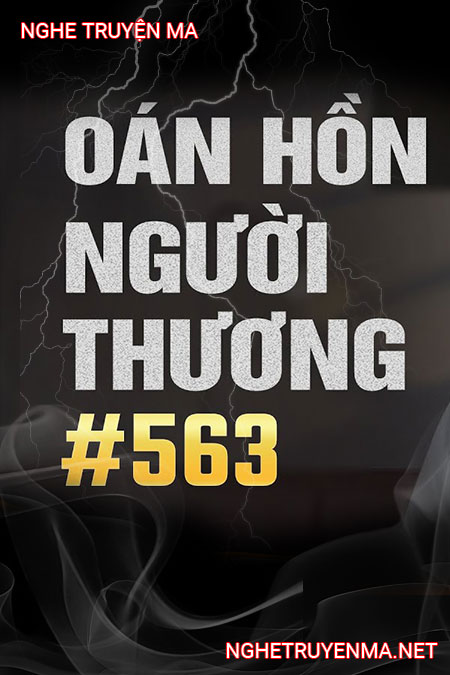 Oan Hồn Người Thương