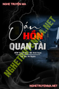 Oán Hồn Trong Quan Tài