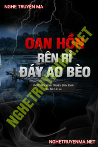 Oan Hồn Rên Rỉ Dưới Đáy Ao Bèo