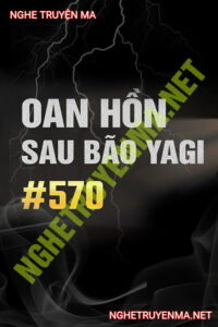 Oan Hồn Sau Bão Yagi