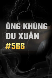 Ông Tư Khùng Du Xuân