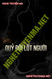 4 Con Quỷ Đội Lốt Người