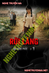 Rời Làng