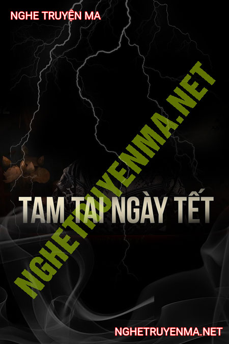 Tam Tai Ngày Tết