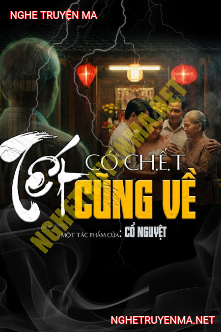 Tết Có C.hết Cũng Về