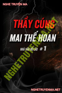 Thầy Cúng Mai Thế Hoan