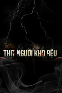 Thịt Người Kho Rượu