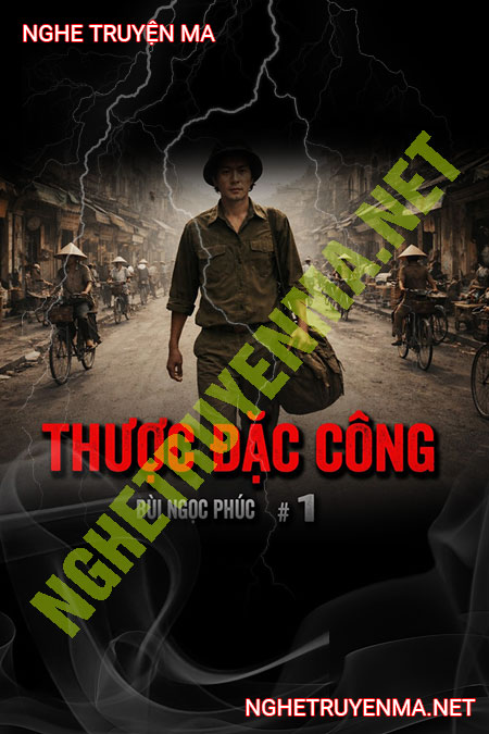 Thược Đặc Công
