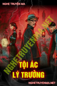 Tội Ác Lý Trưởng
