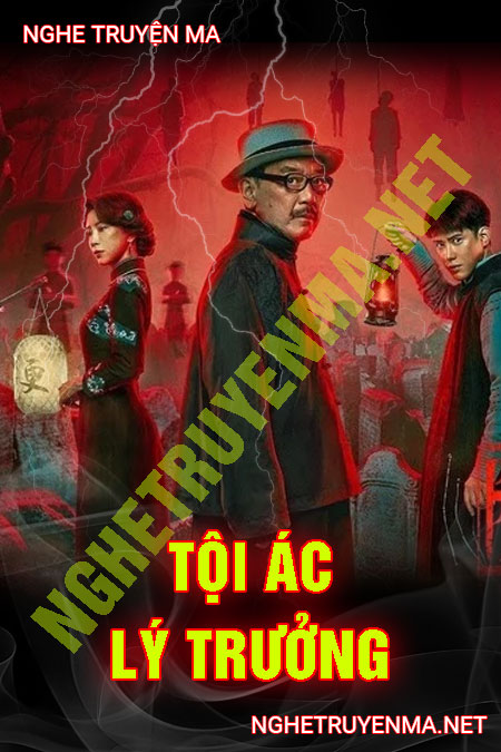 Tội Ác Lý Trưởng