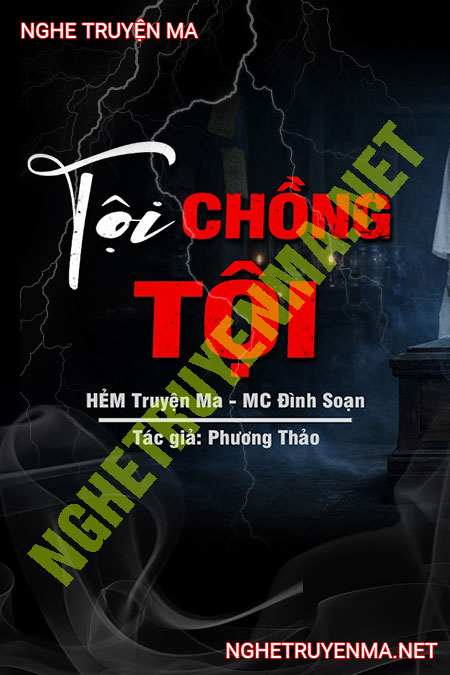 Tội Chồng Tội