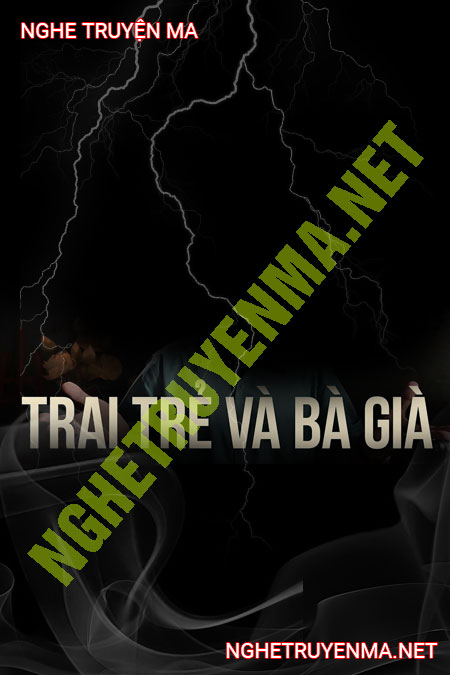 Phi Công Trẻ Lái Máy Bay Bà Già