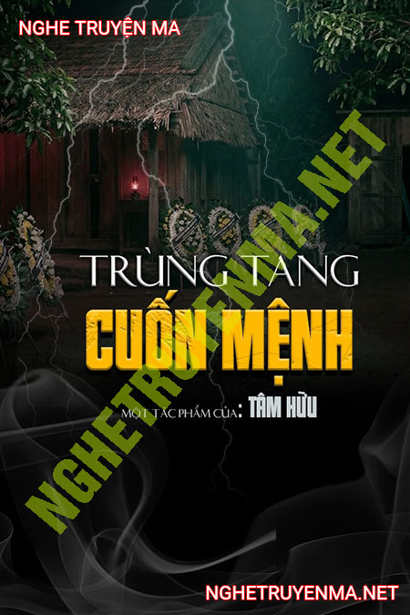 Trùng Tang Cuộn Mệnh