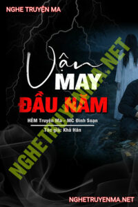 Vận May Đầu Năm