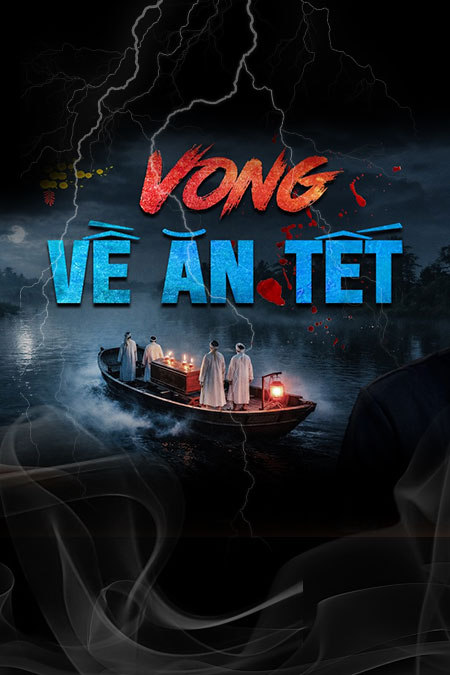 Vong Về Ăn Tết