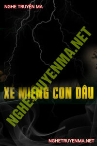 Xẻ Miệng Con Dâu