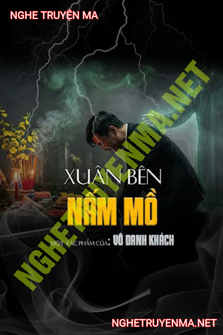 Xuân Bên Nấm Mồ