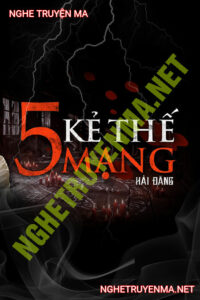 5 Kẻ Thế Mạng