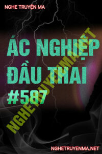 Ác Nghiệp Đầu Thai