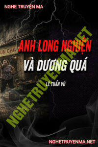 Anh Long Nghiện Và Dương Quá
