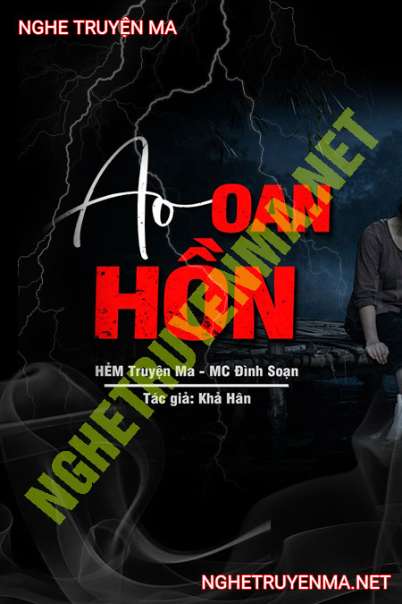 Ao Oan Hồn