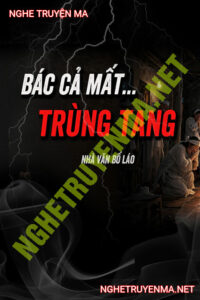 Bác Mất Phạm Trùng Tang