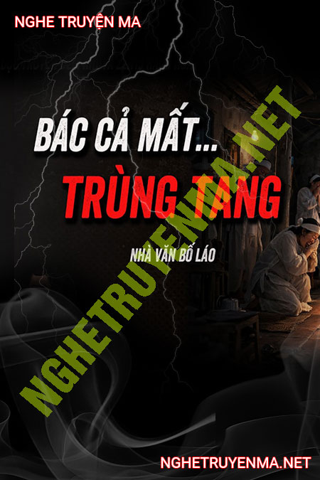 Bác Mất Phạm Trùng Tang