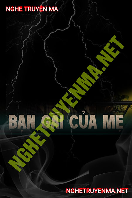 Bạn Gái Của Mẹ