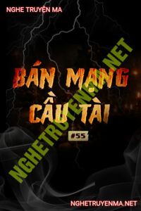 Bán Mạng Cầu Tài