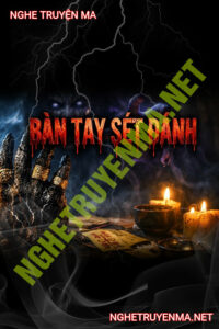 Bàn Tay Sét Đánh