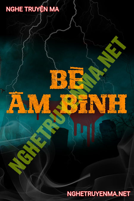 Bè Âm Binh
