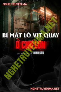 Bí Mật Lò Vịt Quay