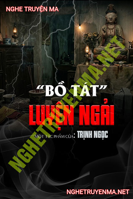 Bồ Tát Luyện Ngải