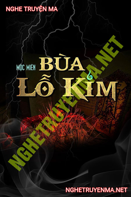 Bùa Lỗ Kim