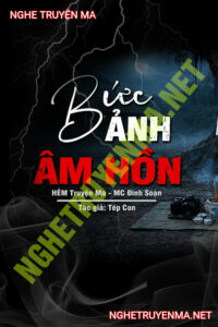 Bức Ảnh Âm Hồn