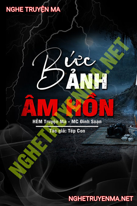 Bức Ảnh Âm Hồn