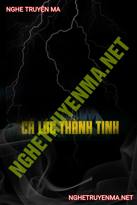 Cá Lóc Tu Luyện Thành Người