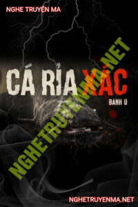 Cá Rỉa X.ác