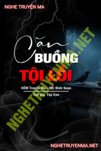 Căn Buồng Tội Lỗi