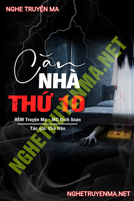 Căn Nhà Thứ 10