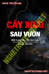 Cây Xoài Sau Vườn