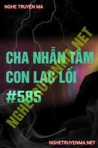 Người Cha Nhẫn Tâm