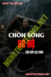Chôn Sống Bá Hộ