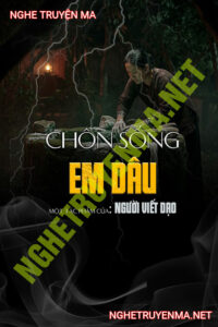 Chôn Sống Em Dâu