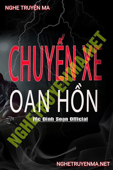 Chuyến Xe Oan Hồn