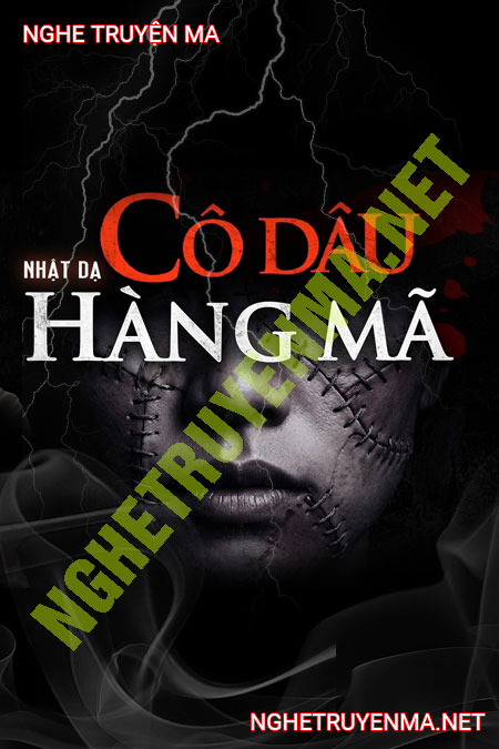 Cô Dâu Hàng Ma