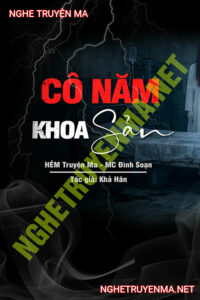 Cô Năm Khoa Sản