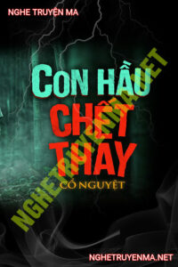 Con Hầu C.hết Thay